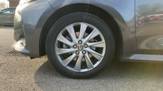 Toyota Yaris 1.5 Hybrid Icon 5dr CVT Hybrid Hatchback